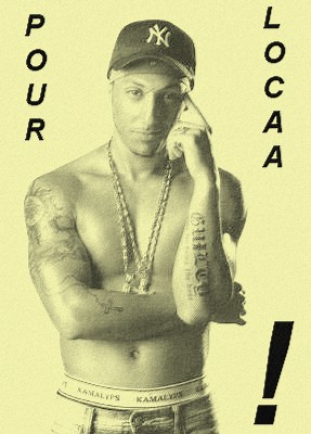 RIEN QUE POUR LOCAA !